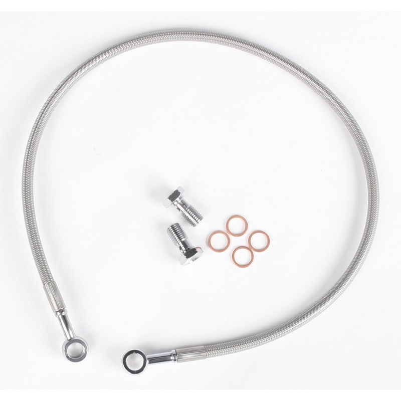 STREAMLINE BRAKELINE REAR YAMAHA STD YFZ450-R