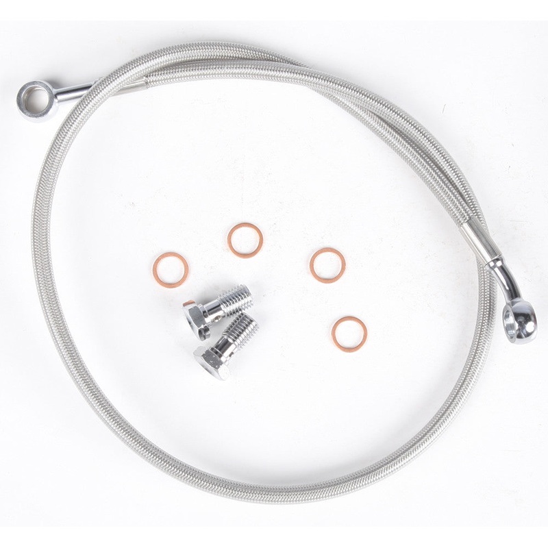 STREAMLINE BRAKELINE UNIVERSAL REAR 30" UNIV-R-30