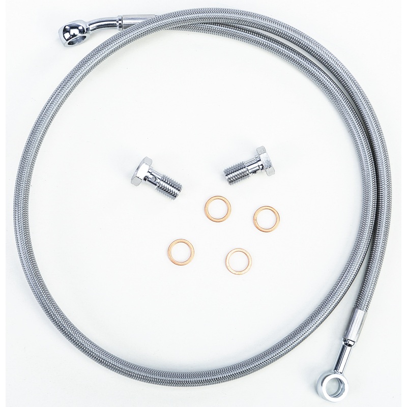 STREAMLINE BRAKELINE UNIVERSAL REAR 36" UNIV-R-36