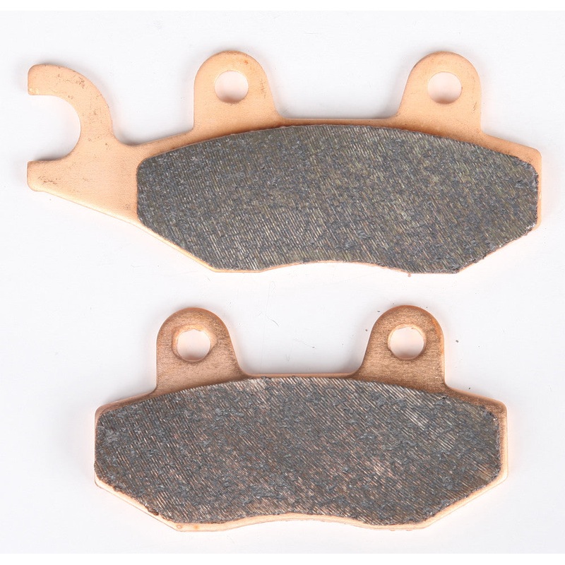 STREAMLINE XTREME DUTY PADS SB135EX