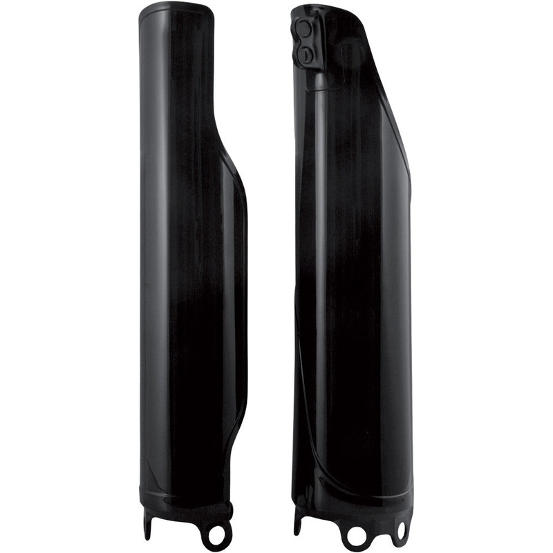 ACERBIS FORK GUARD BLACK 2113710001