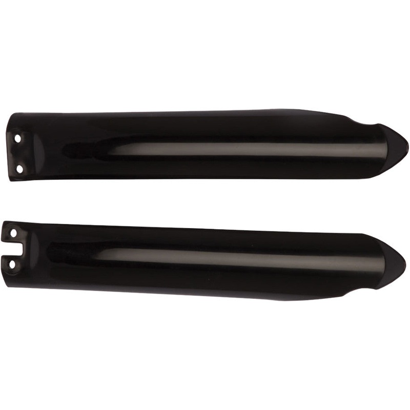 ACERBIS FORK GUARD BLACK 2115030001