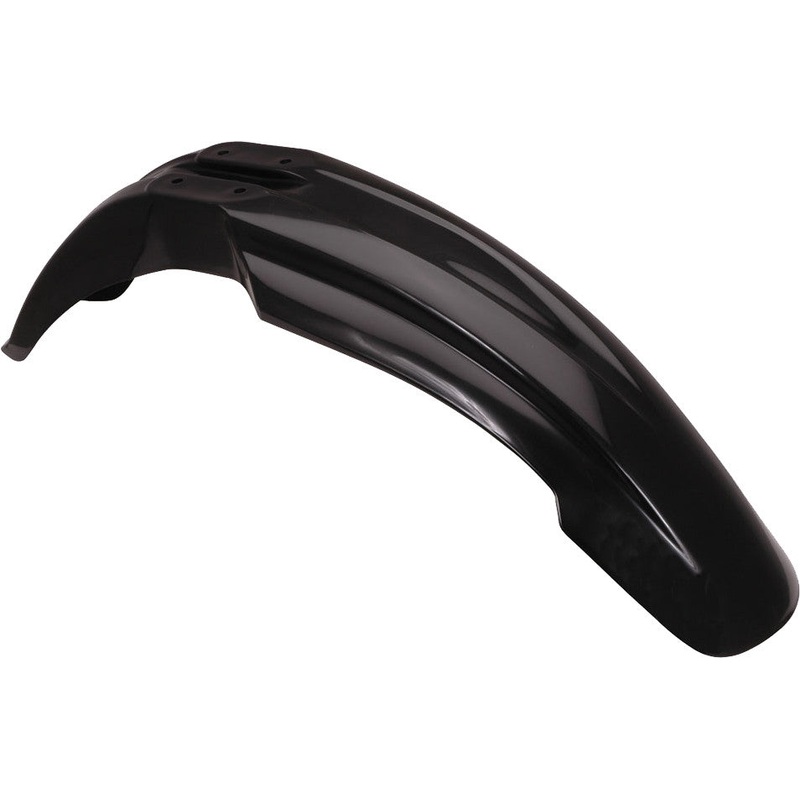 ACERBIS FRONT FENDER BLACK 2040470001