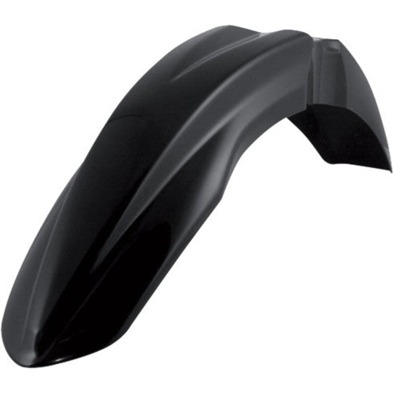 ACERBIS FRONT FENDER BLACK 2141690001