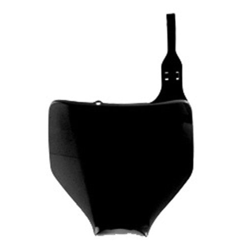 ACERBIS FRONT NUMBER PLATE 2042310001