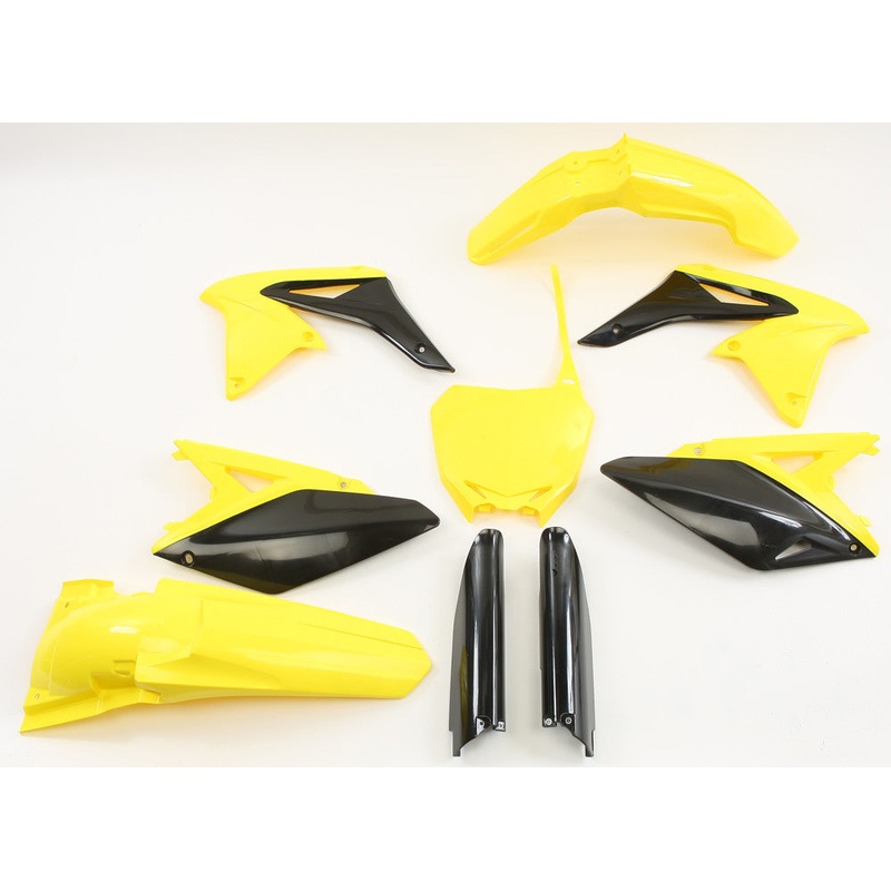 ACERBIS PLASTIC KIT ORIGINAL 2198035569