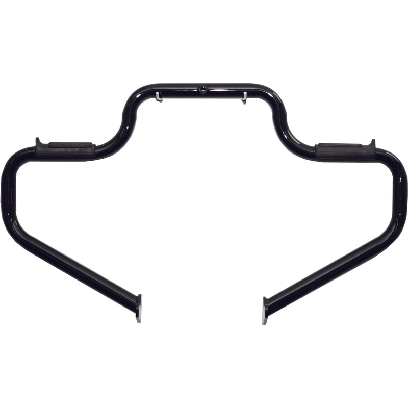 LINDBY ENGINE GUARD HD MULTIBAR BAR FX SOFTAIL/ SPRINGER 00-U BL1311