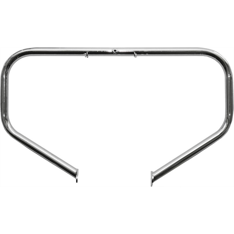 LINDBY UNIBAR ENGINE GUARD CHROME 14605