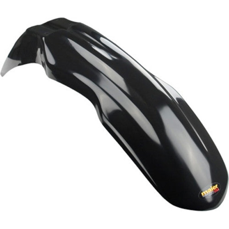MAIER FRONT FENDER BLACK 124650