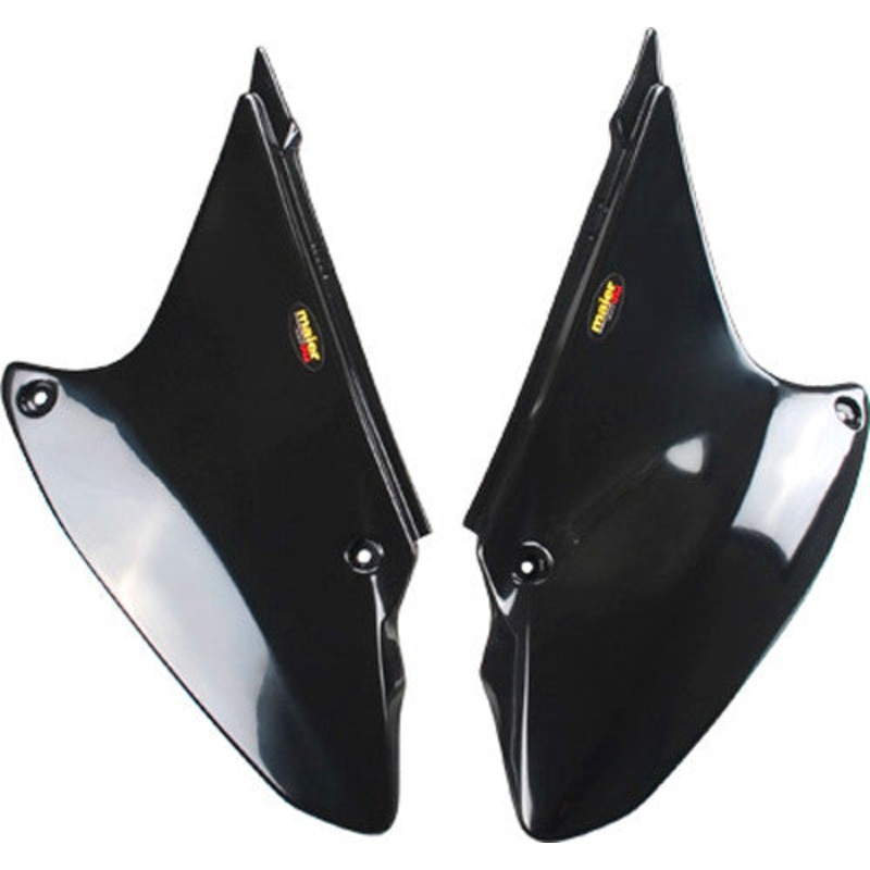 MAIER SIDE PANELS BLACK 206050
