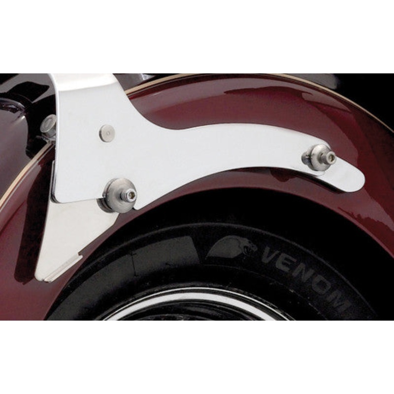 NATIONAL CYCLE PALADIN QUICKSET MOUNT KIT P9BR010A