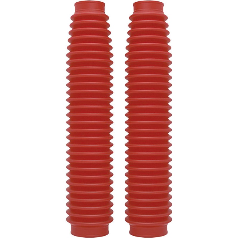 POLISPORT FORK BOOTS MX 350X41X58 28 WAVES RED 8365000007