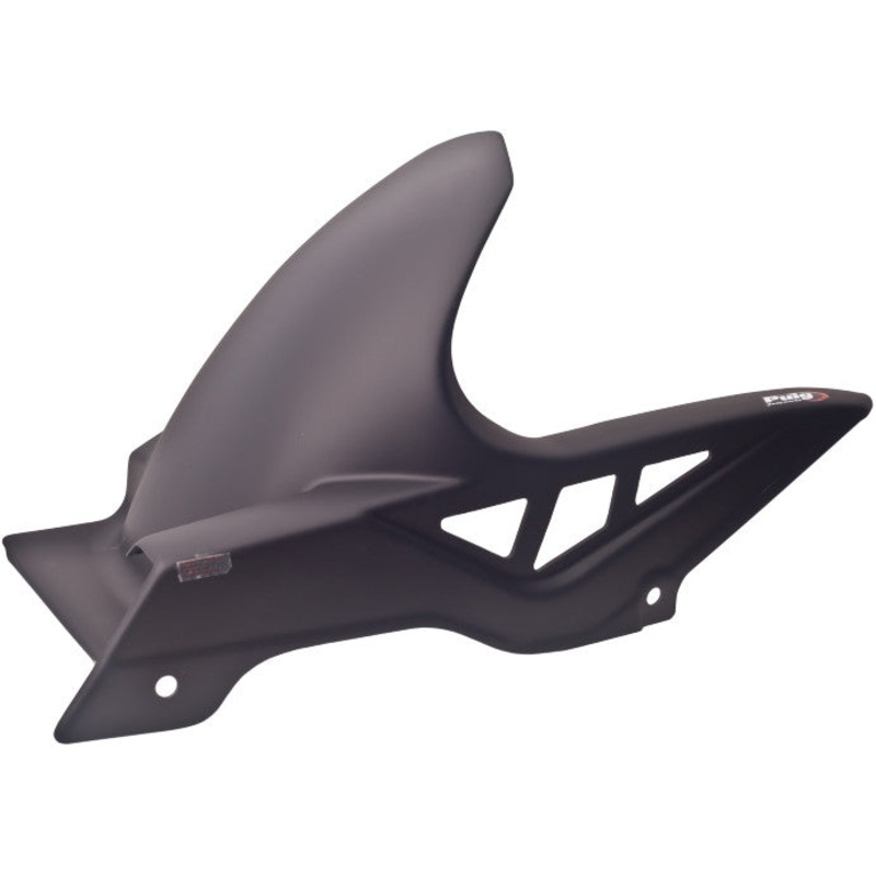 PUIG TIRE HUGGER MATTE BLACK 6038J