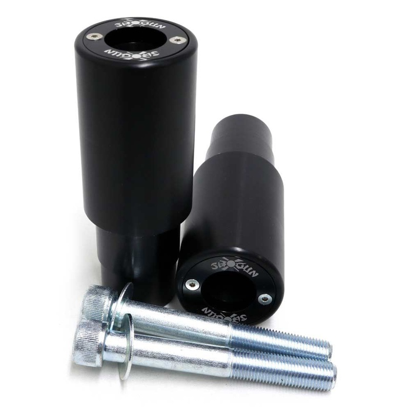 SHOGUN PR/PA2 FRAME SLIDERS YAMAHA 715-6429