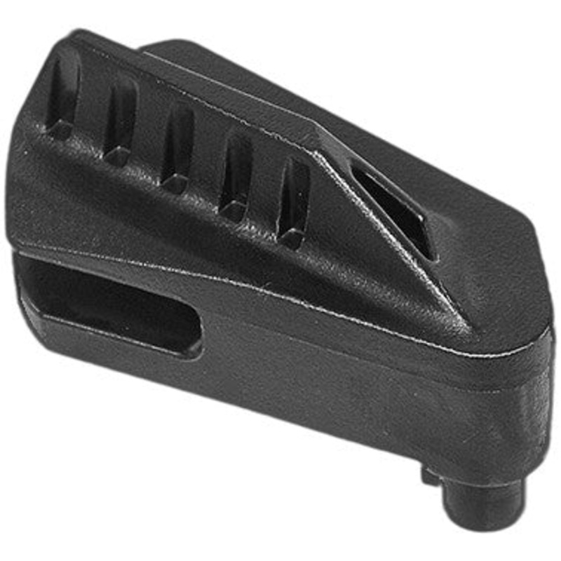 SP1 REAR RH LATCH S-D SM-12588R