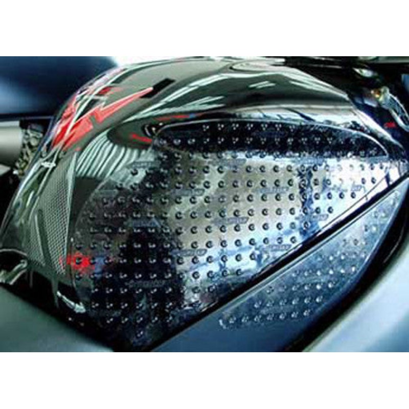 STOMPGRIP KIT - VOLCANO (BLACK) 55-10-0021B