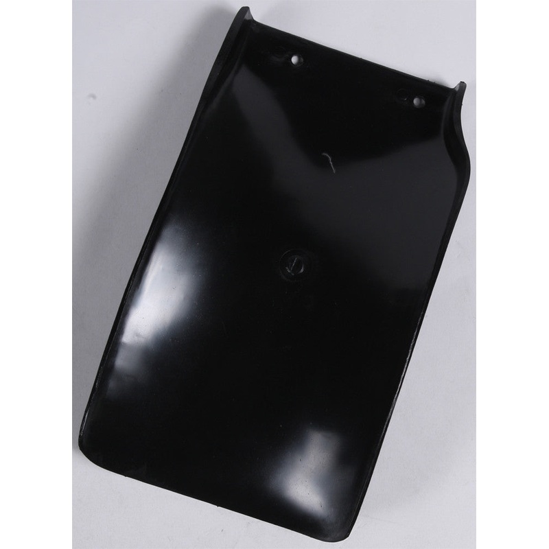 ACERBIS AIRBOX MUD FLAP BLACK 2081680001