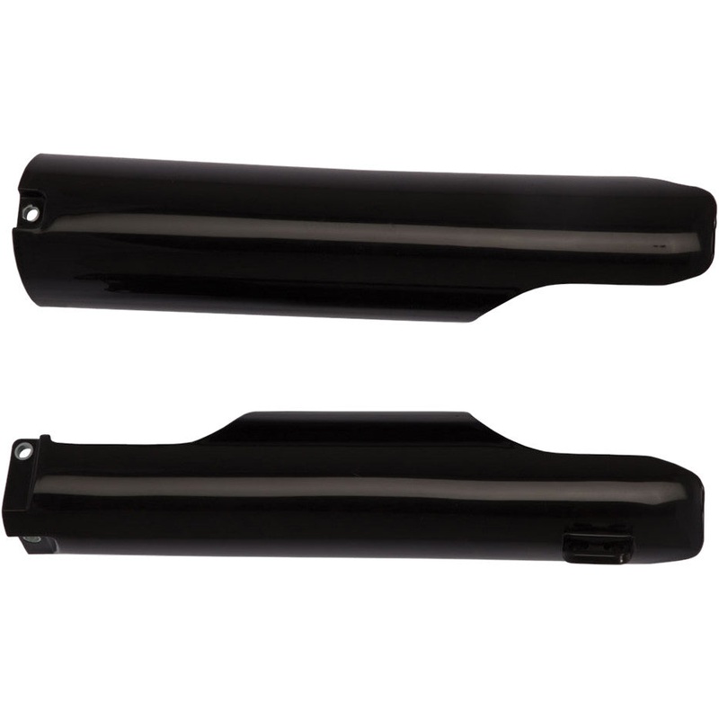ACERBIS FORK GUARD BLACK 2113760001
