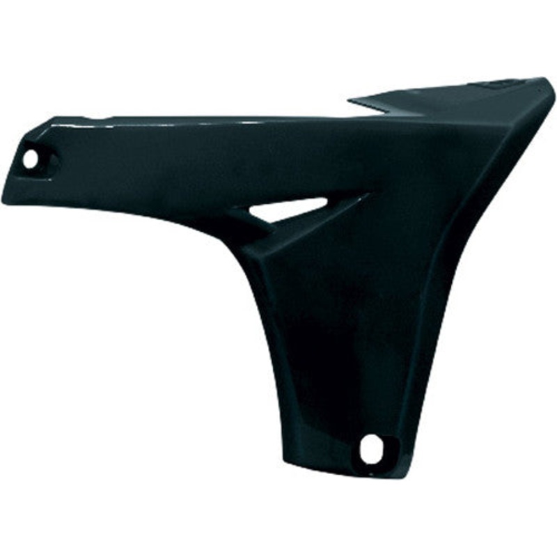 ACERBIS LOWER RADIATOR SHROUD BLACK 2171780001