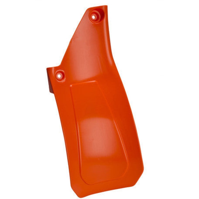 ACERBIS MUD FLAP ORANGE 2465995226