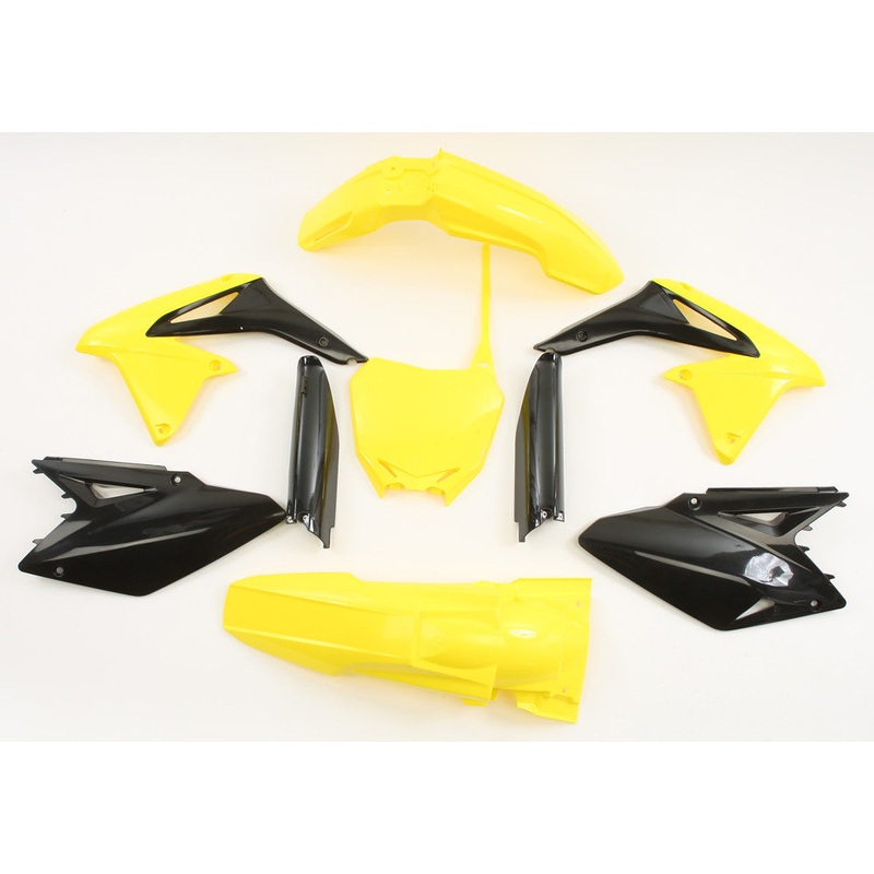 ACERBIS PLASTIC KIT ORIGINAL 2198045569