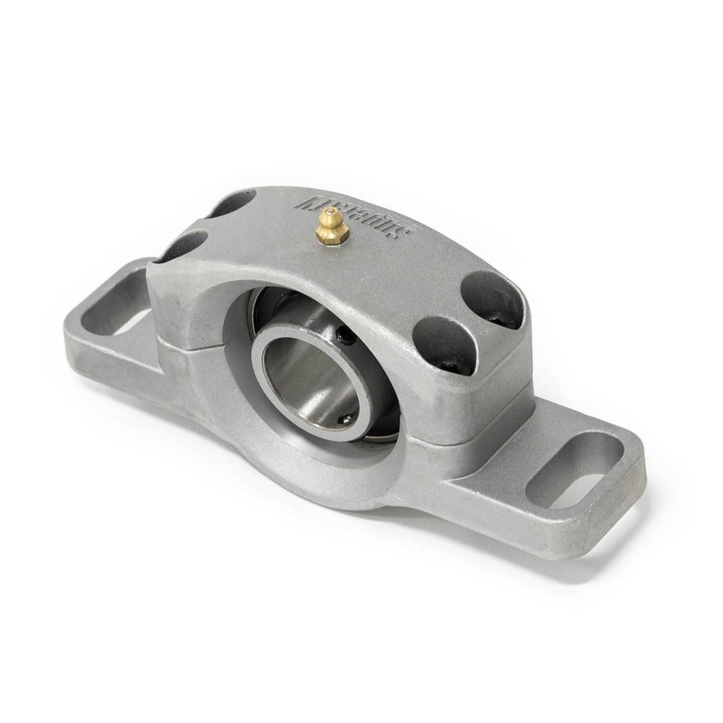 Polaris General 4 (2017) Front or Rear Cast Aluminum Carrier Bearing by SuperATV
