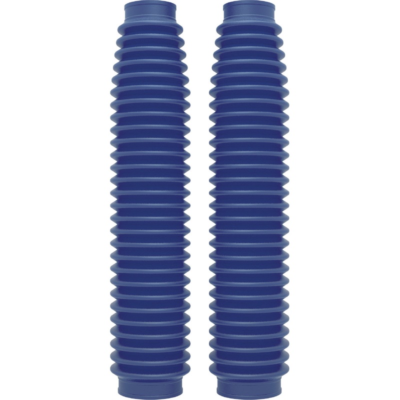 POLISPORT FORK BOOTS MX 350X41X58 28 WAVES BLUE 8365000002
