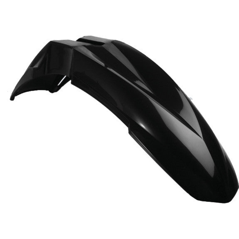 POLISPORT MOTARD FENDER BLACK 8562100007
