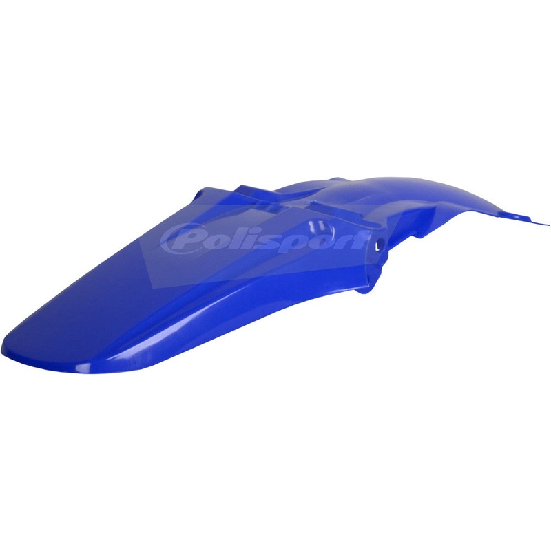 POLISPORT REAR FENDER BLUE 8563600001