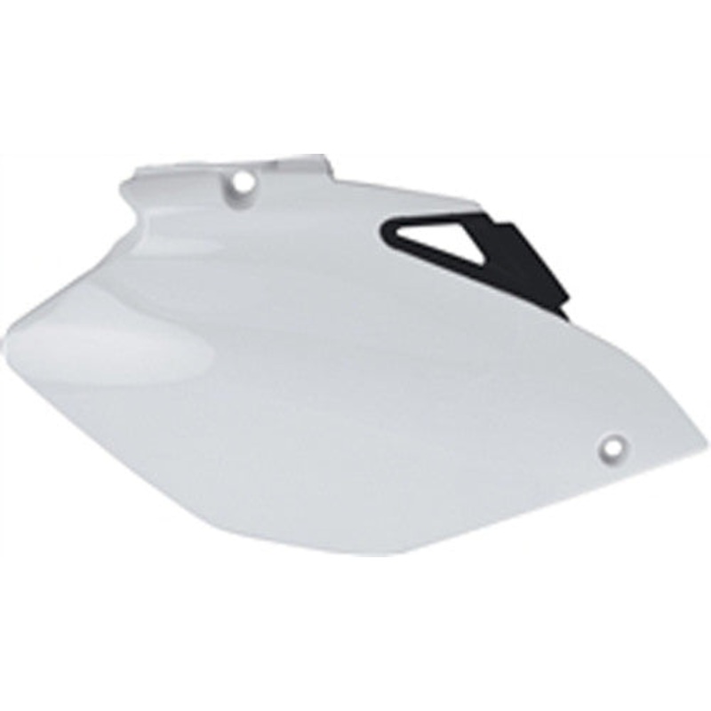 POLISPORT SIDE PANELS WHITE 8602900001