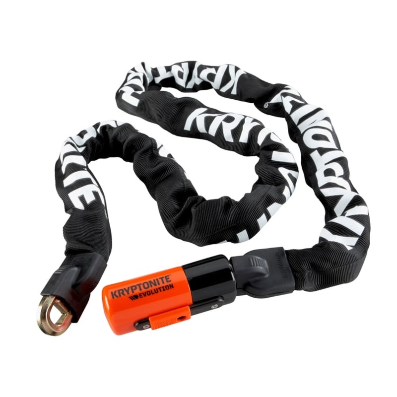 Kryptonite Evolution 1016 Integrated Chain