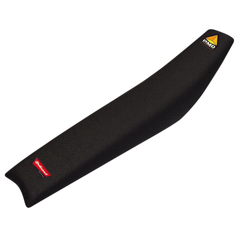 POLISPORT PERFORMANCE SEATCOVER KTM SXF/EXC/EXCF - BLACK