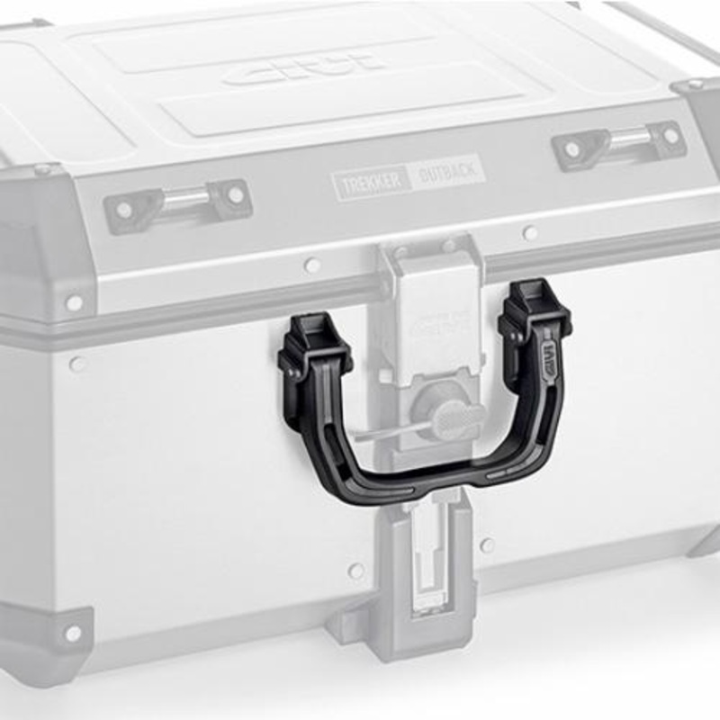 Givi Aluminium Case Handle For OBKN42/58 And DLM30/46