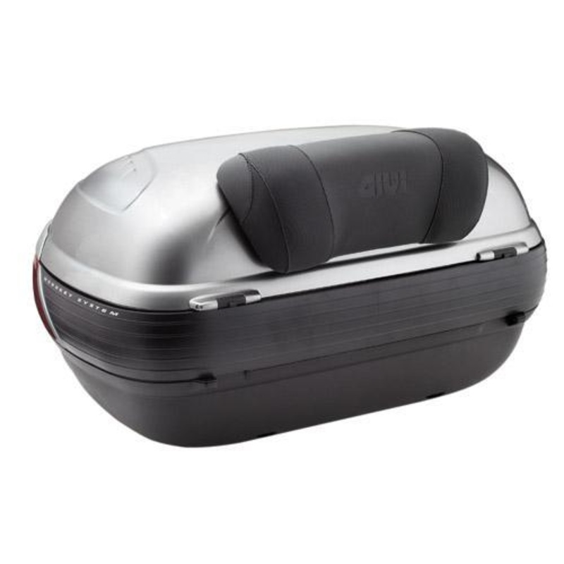 Givi Backrest Pad For E52/V46 - Black