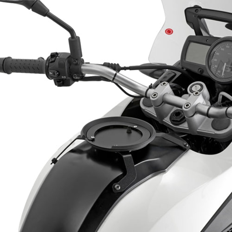 Givi BF19 BMW G650GS 19 Off Road Motorcycle Tanklock Flange