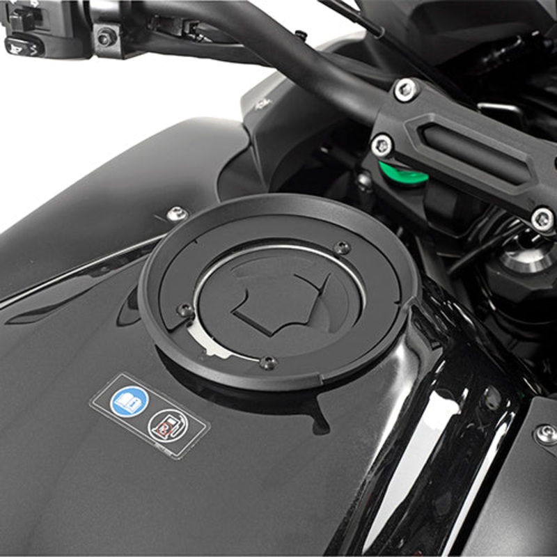 Givi BF26 Kawasaki Versys 650 Off Road Motorcycle Tanklock Flange