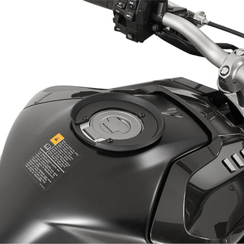 Givi BF27 Yamaha MT-10 27 Off Road Motorcycle Tanklock Flange