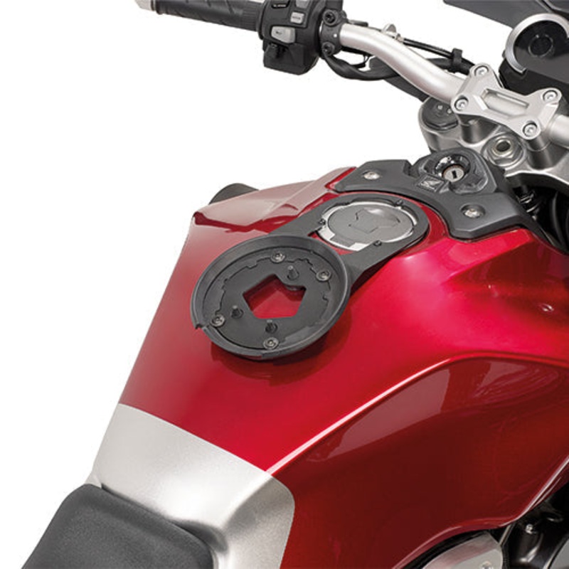 Givi BF38 Honda 38 CB1000R Off Road Motorcycle Tanklock Flange