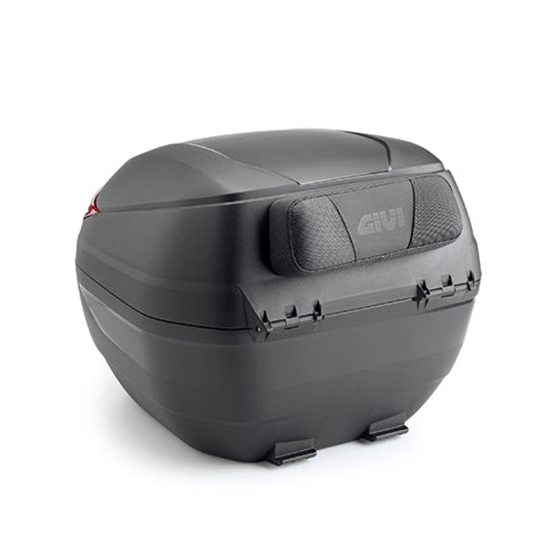 Givi Foam Backrest For C30 (Covered In Fabric With Givi Logo)
