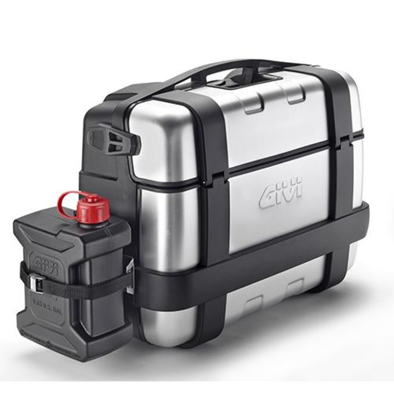 Givi Holder For Tan01 On TRK33/TRK46