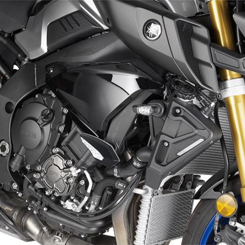 Givi Kit For Sld Slider Yam Mt-10 '16>