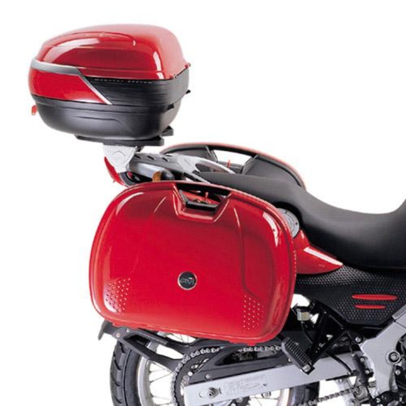 Givi Monorack F650GS '00>03 +M3/MM