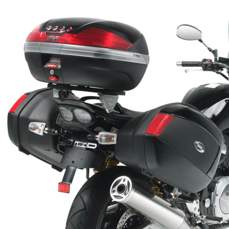 Givi Monorack XJR1300 '07> +M3/MM