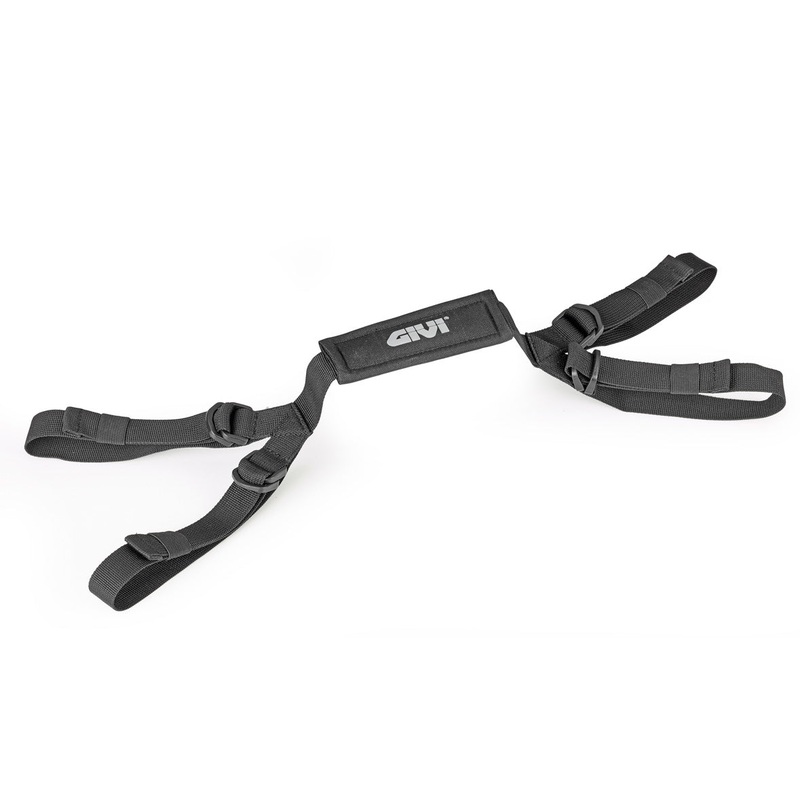 Givi Padded Handles For Ala36 Panniers