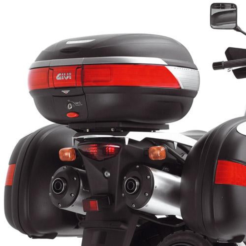Givi Top Plate DL650/1000 V-STROM