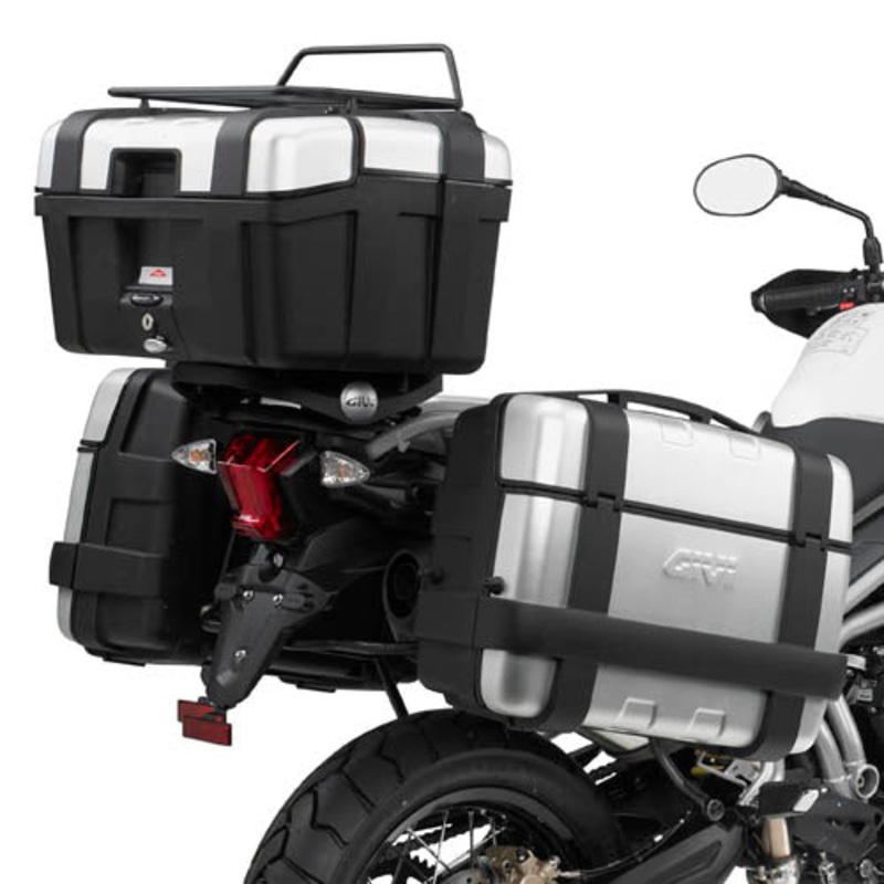 Givi Top Rack Trmph Tiger 800 11>