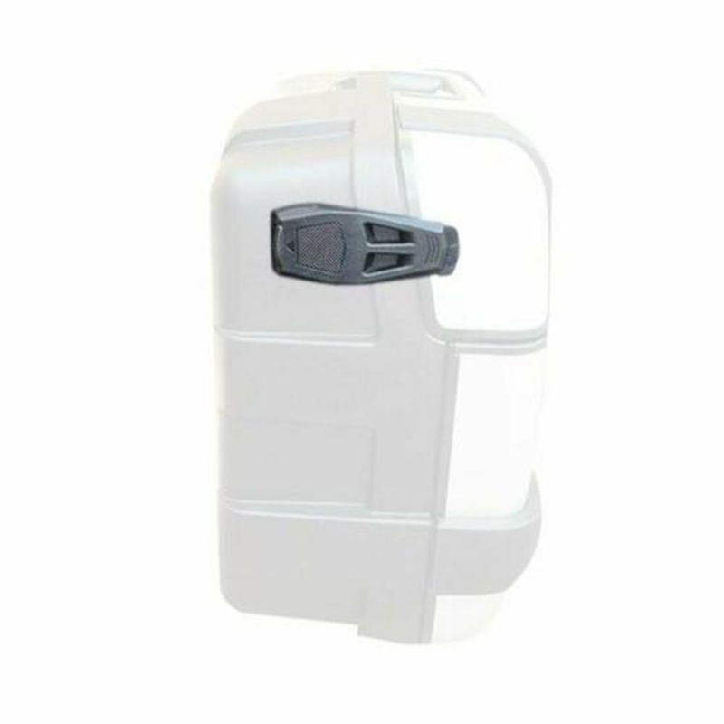 Givi Additional Latches For Trekker Cas