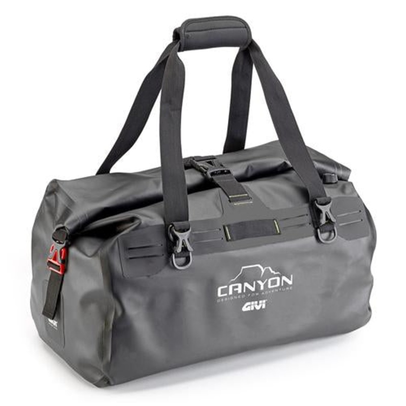 Givi Bag Waterproof Canyon 40L (Grt703