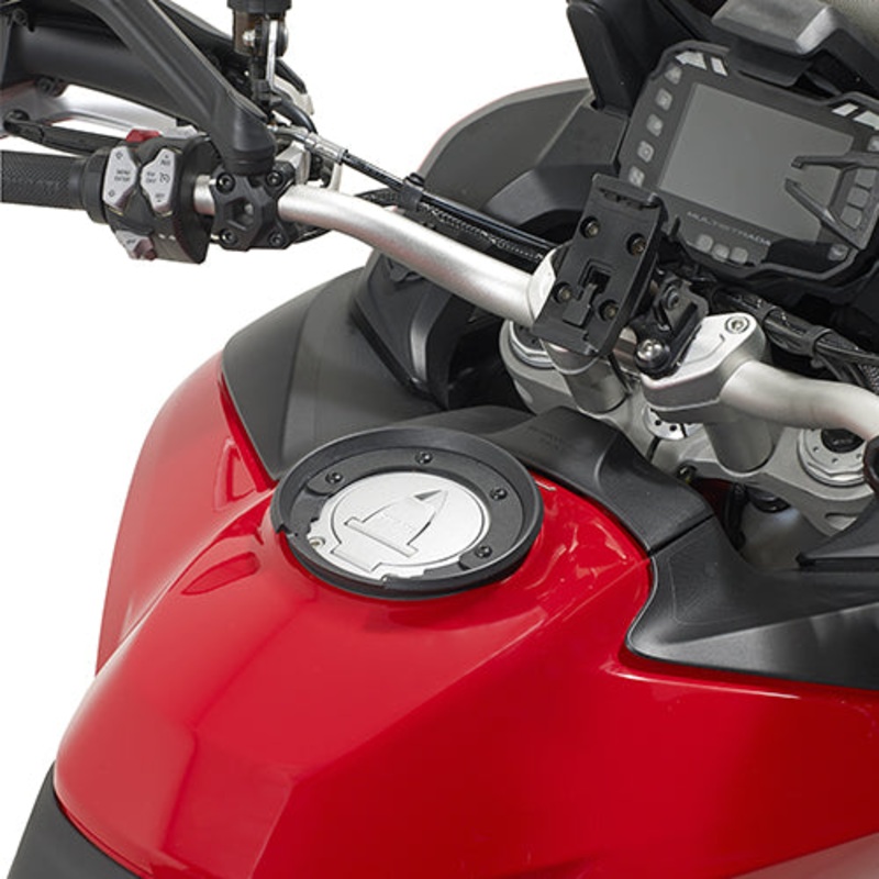 Givi BF11 BMW/Ducati 11 Off Road Motorcycle Tanklock Flange