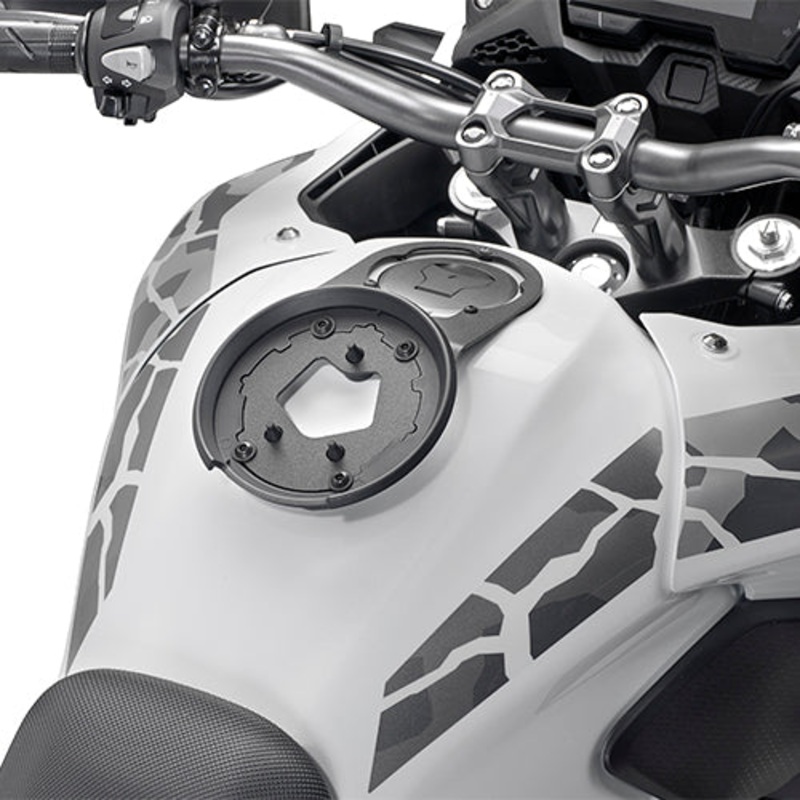 Givi BF44 Honda CB500X 44 Off Road Motorcycle Tanklock Flange
